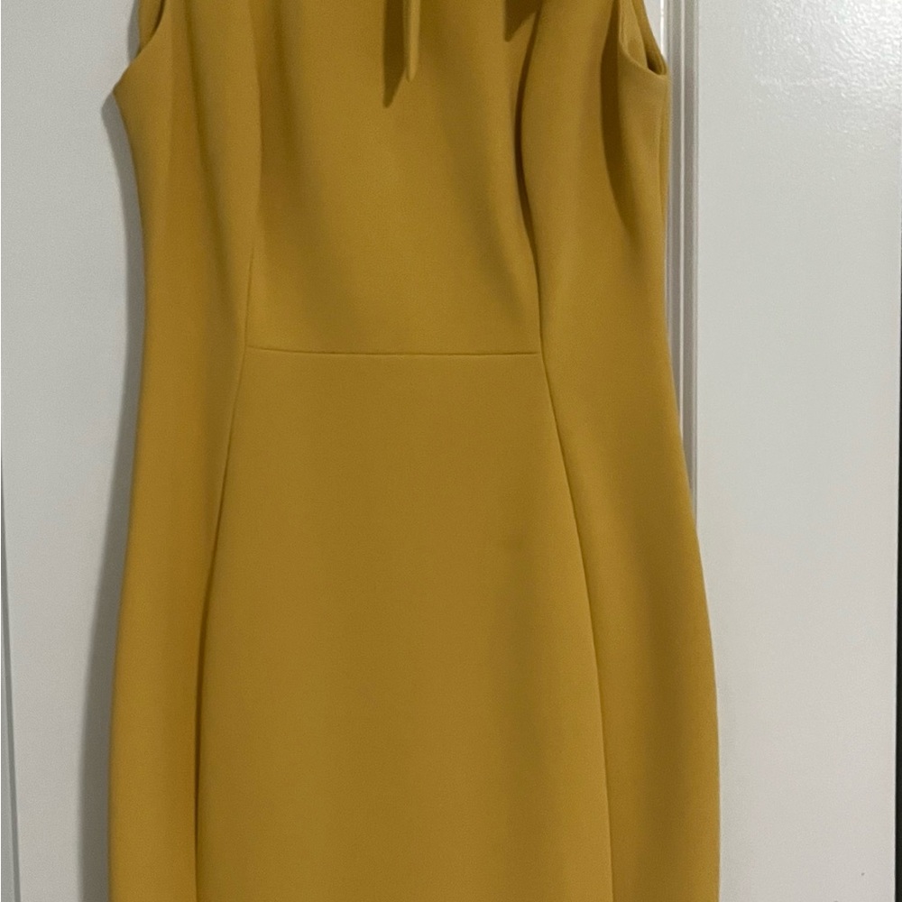 Great cocktail/office dress